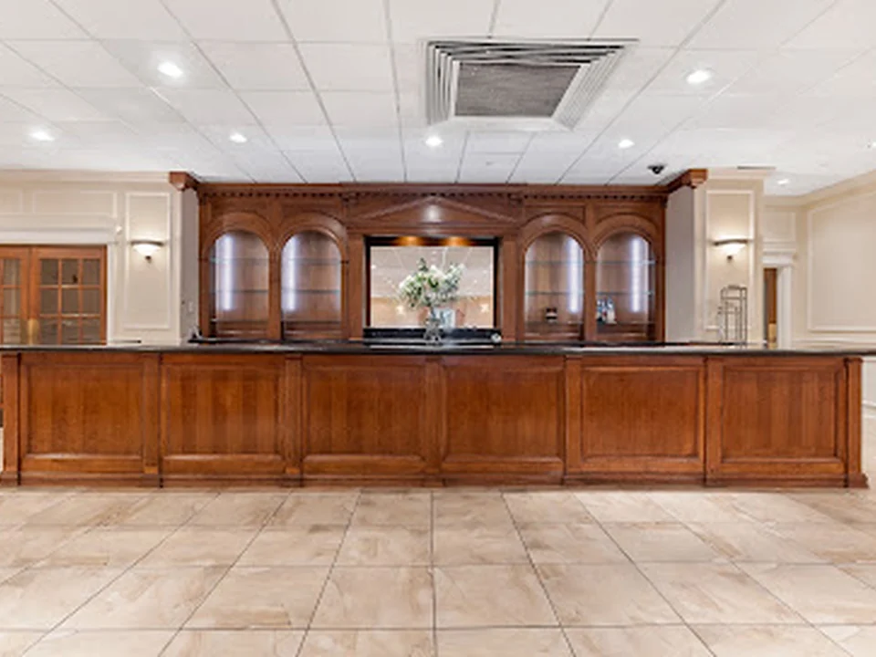 Foto de Casa Lucia Banquet Hall