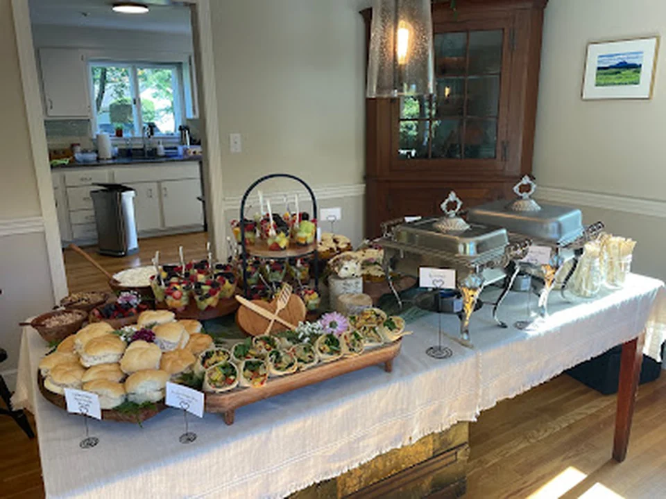 Foto de Catering by Terrie