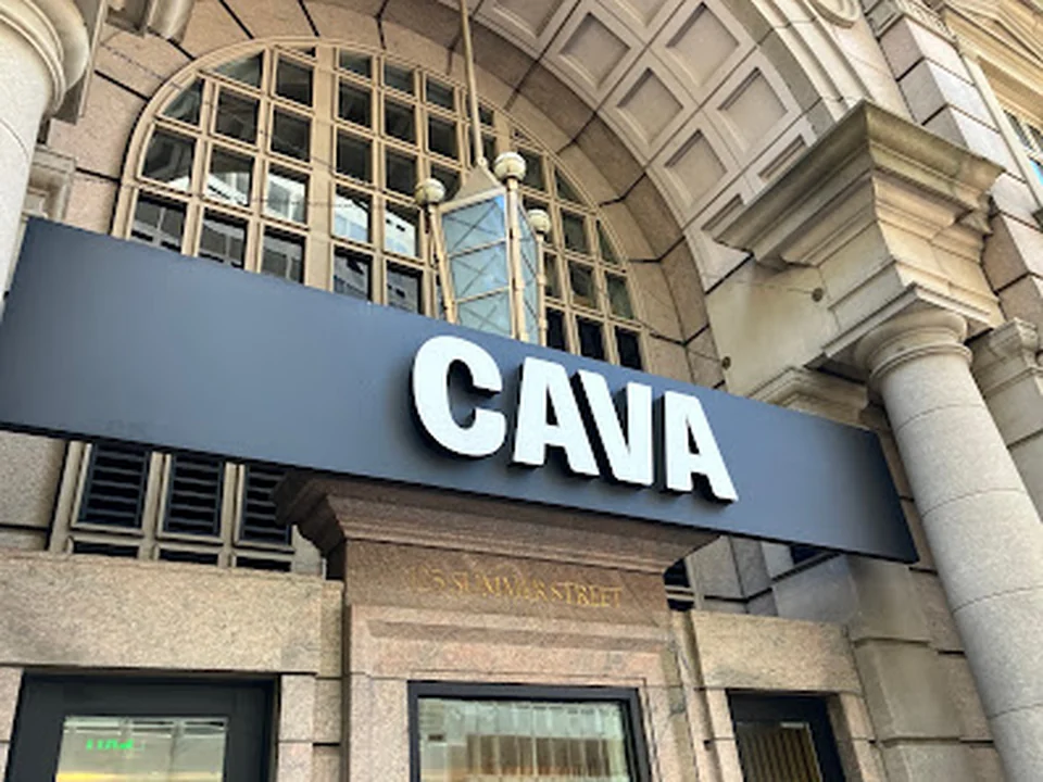 Foto de CAVA