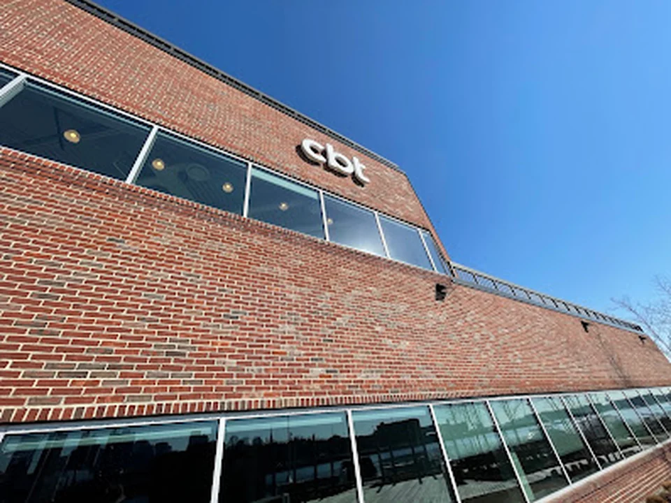 CBT Architects