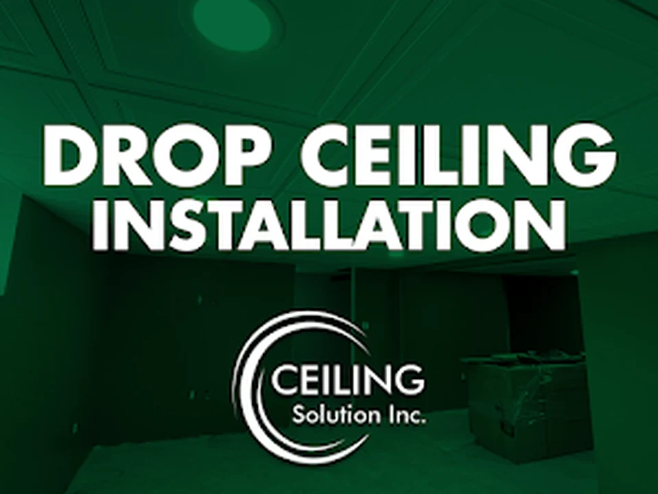 Ceiling Solution