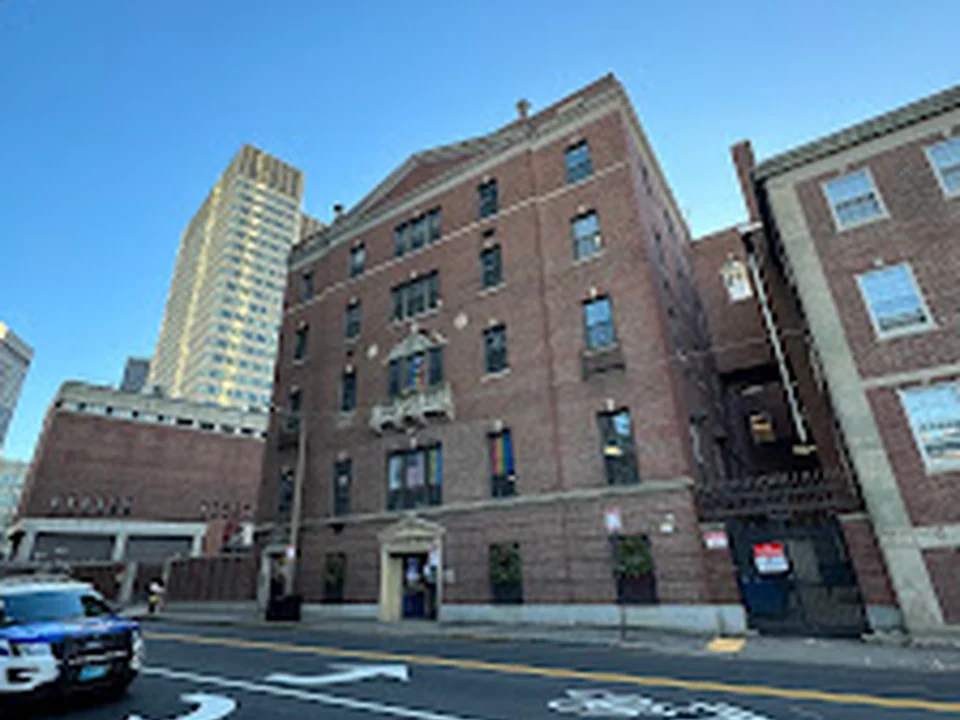 Center Club