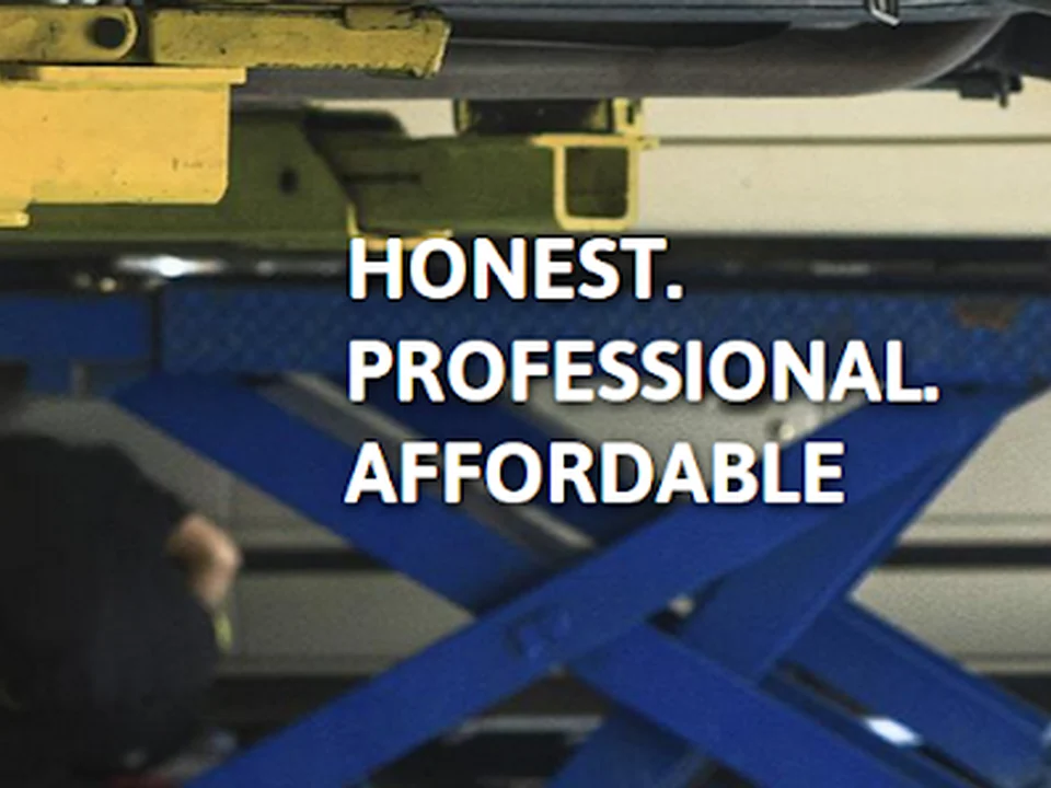 Central Automotive