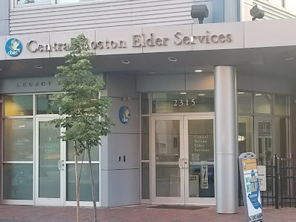 Central Boston Elder Services, Inc.