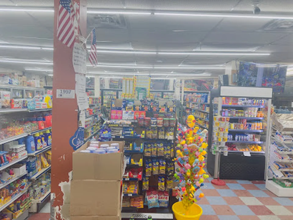 Central Convenience