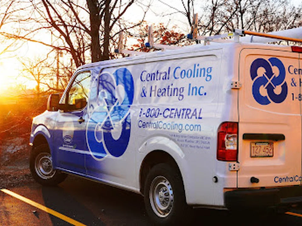Foto de Central Cooling & Heating