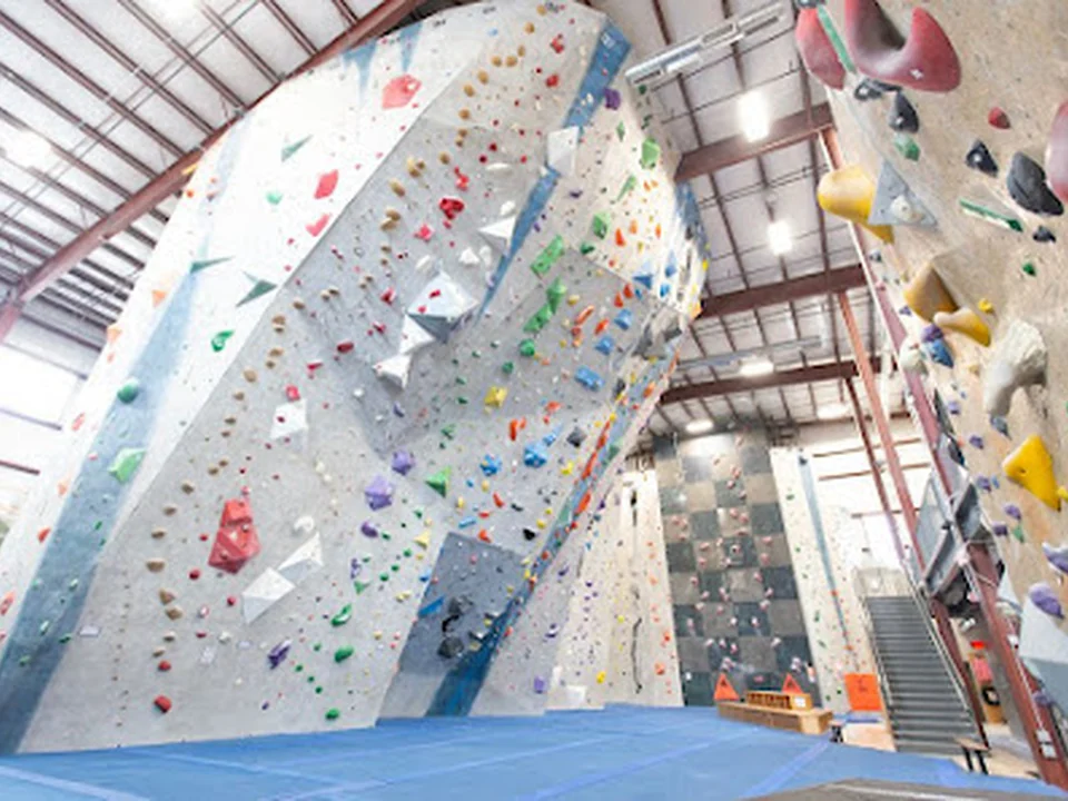 Central Rock Gym - Watertown