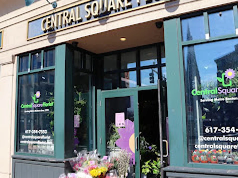 Foto de Central Square Florist