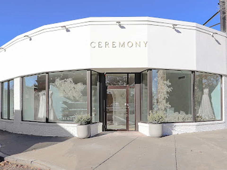 CEREMONY