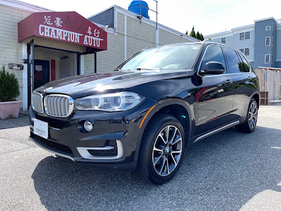 Champion Auto