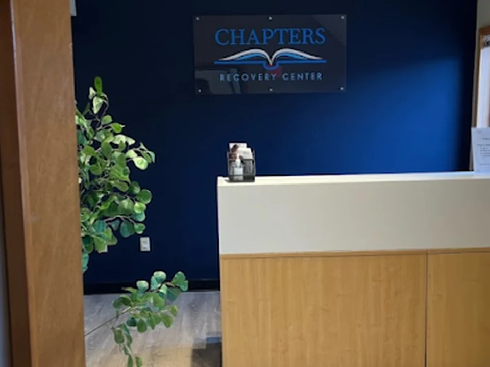 Chapters Recovery Center