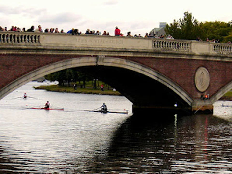 Charles River Careers
