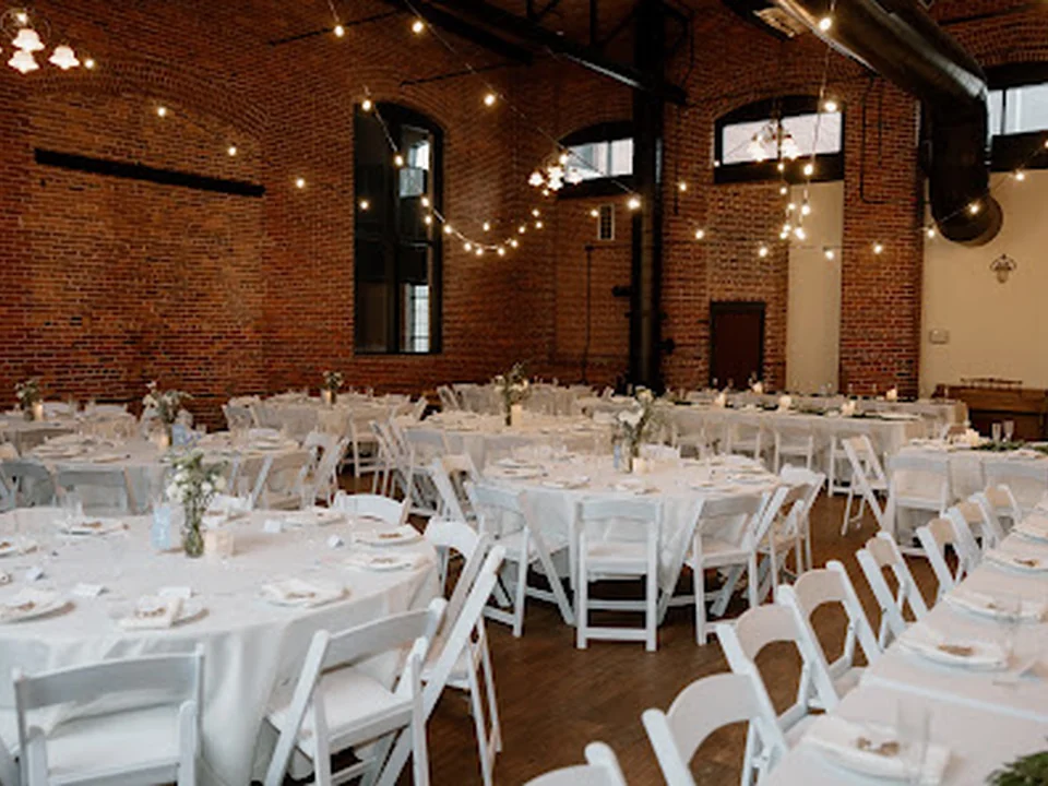 Foto de Charles River Museum of Industry & Innovation