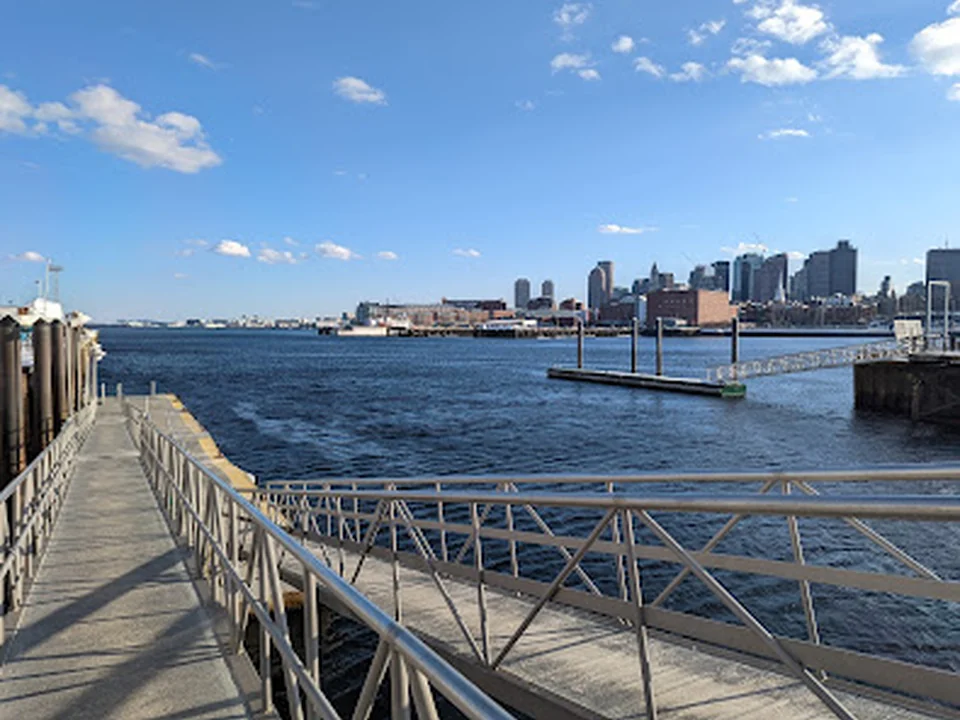 Charlestown (Navy Yard)