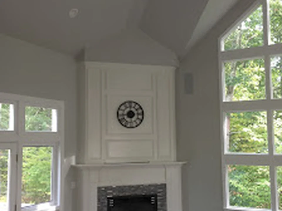 CHARLIE'S DRYWALL