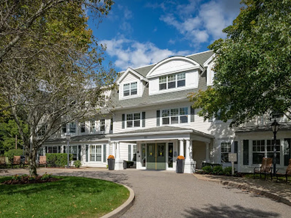 Charter Senior Living of Dedham