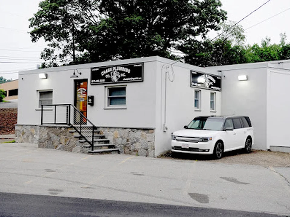 Chase Plumbing Co., Inc.