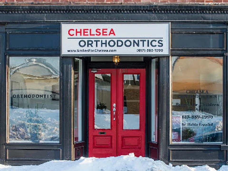Chelsea Orthodontics
