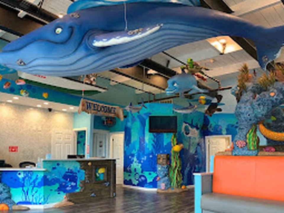 Chelsea Pediatric Dentistry