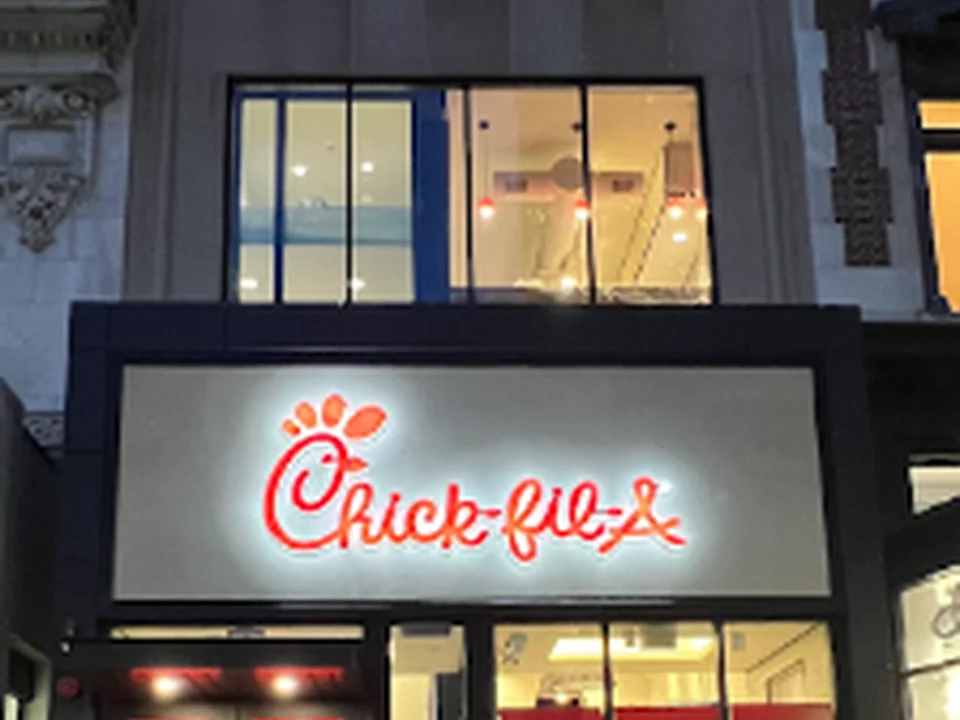 Chick-fil-A