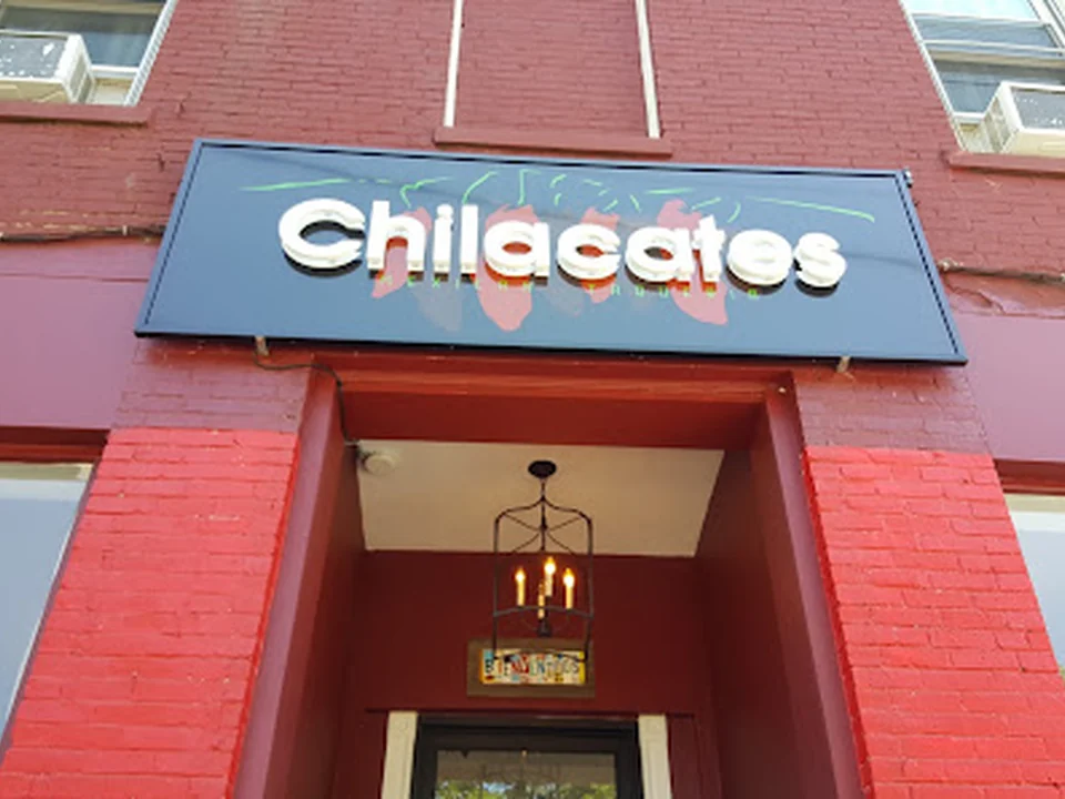 Chilacates Amory St
