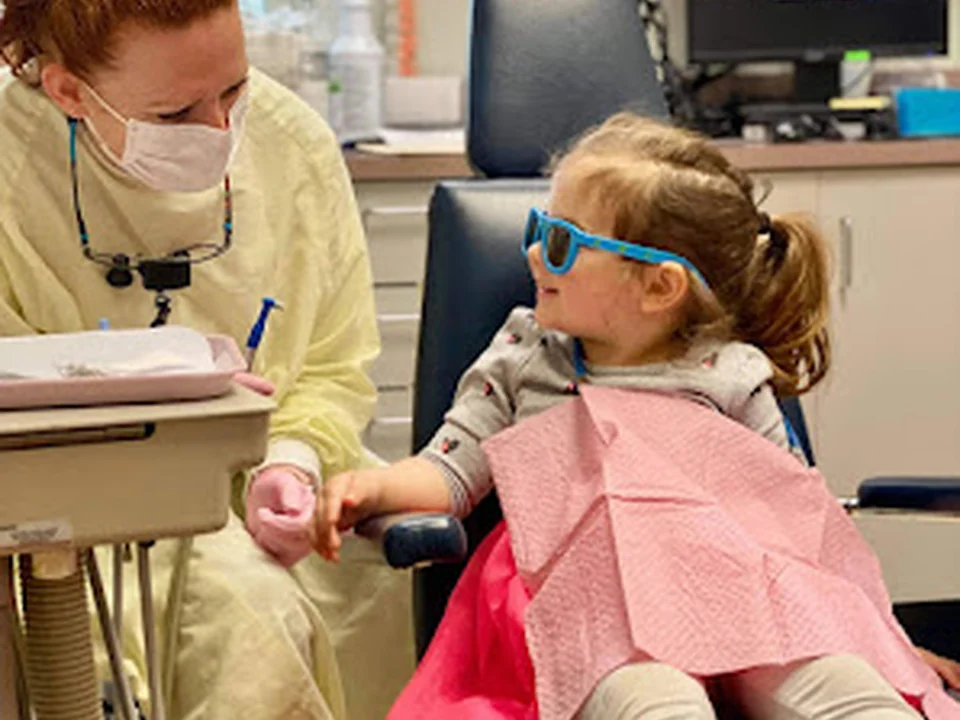 Children's Dental Associates