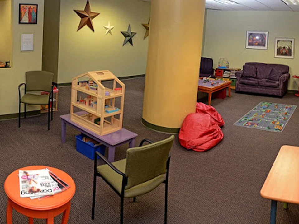 Children's Speech & Language Services, LLC