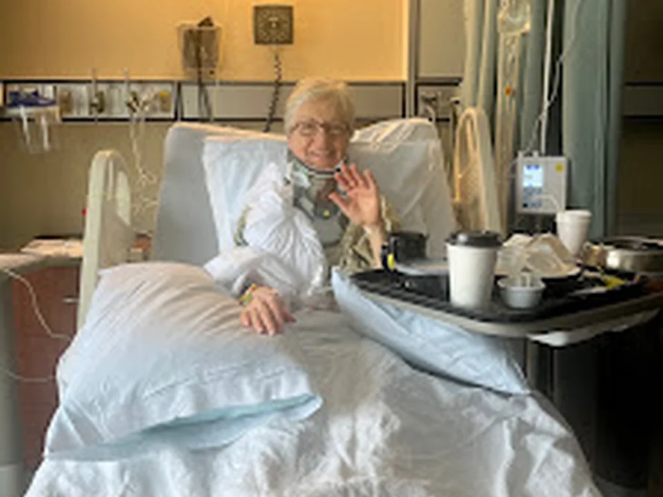 Foto de Chima Ohaegbulam MD PC