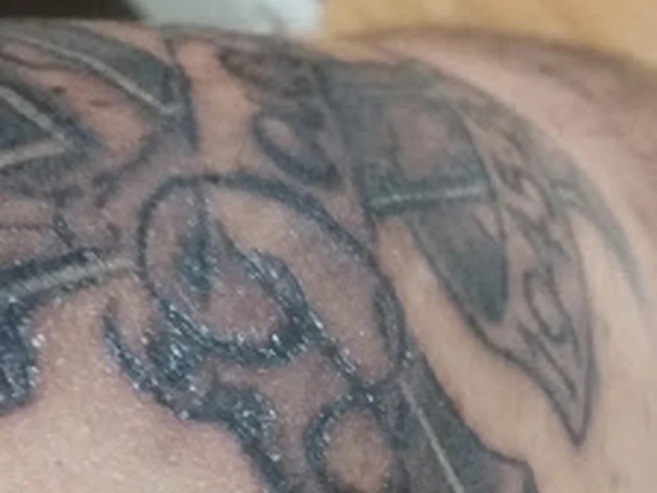 Chromatic Tattoo Studio & Body Piercing