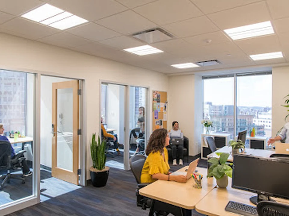 CIC Boston
