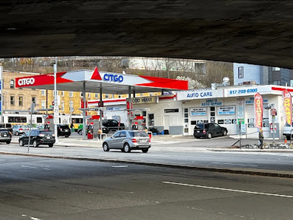 Citgo