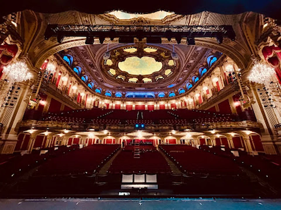 Foto de Citizens Opera House
