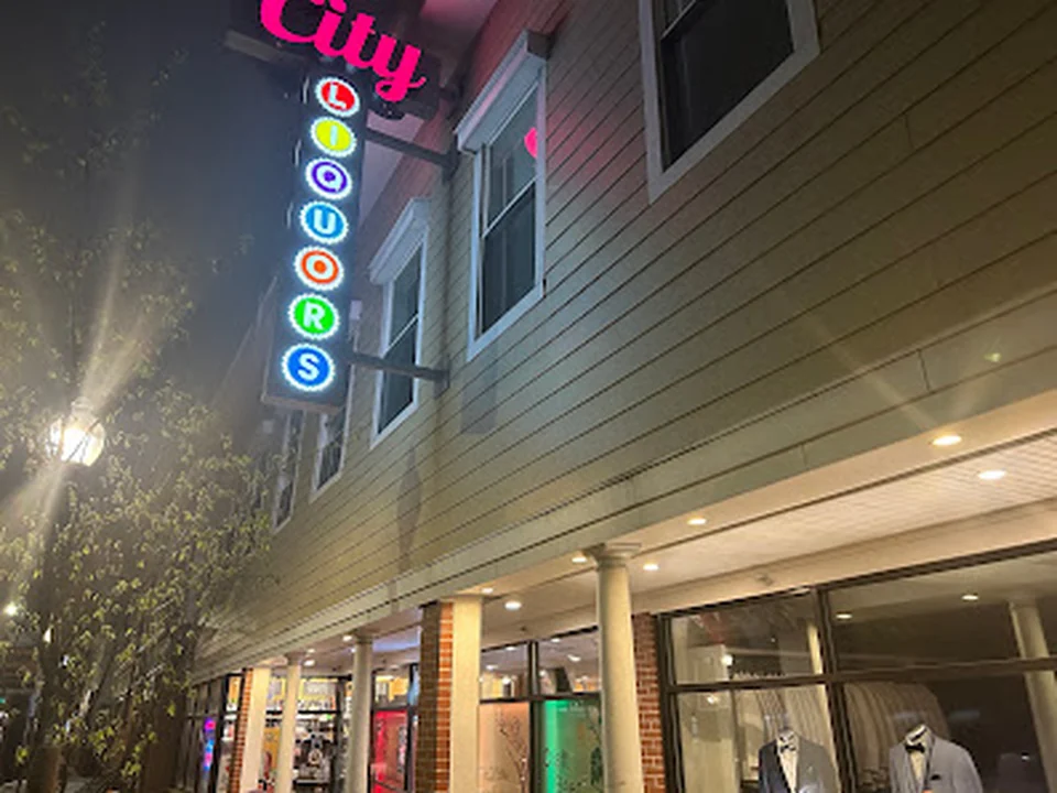City Liquors