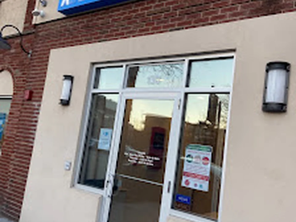 City of Boston Credit Union