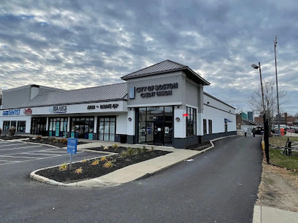 City of Boston Credit Union