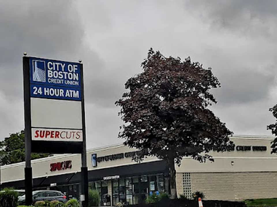 City of Boston Credit Union