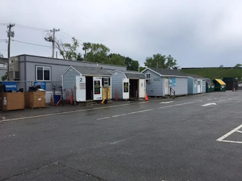 City of Newton Resource Recovery Center