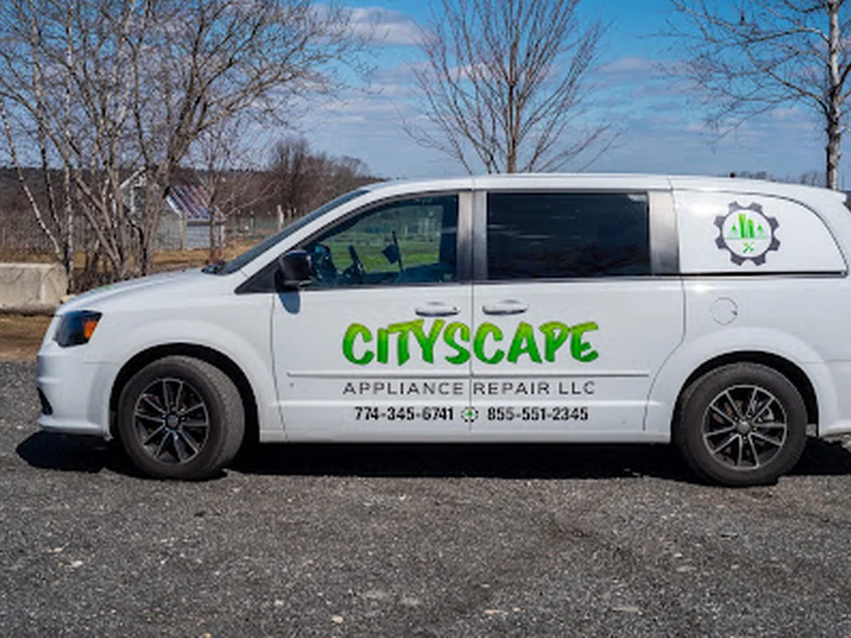 Cityscape Appliance Repair