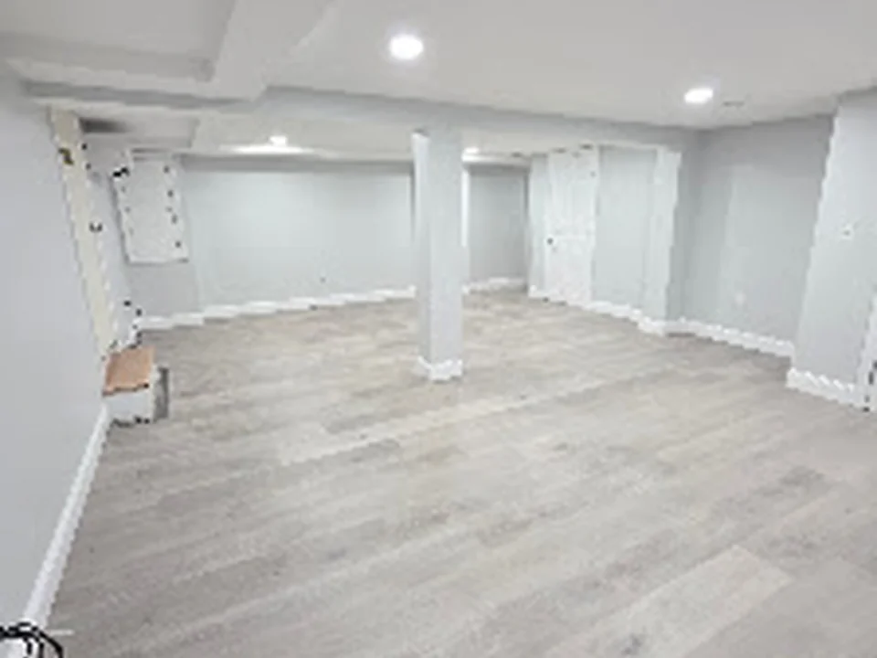 CJ Home Services inc