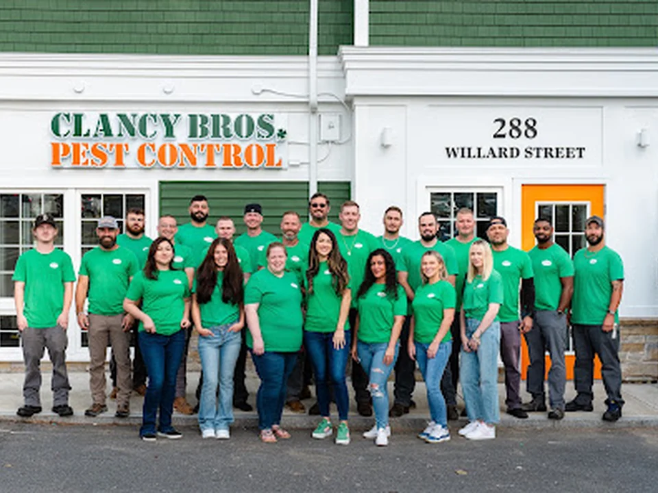 Foto de Clancy Brothers Pest Control