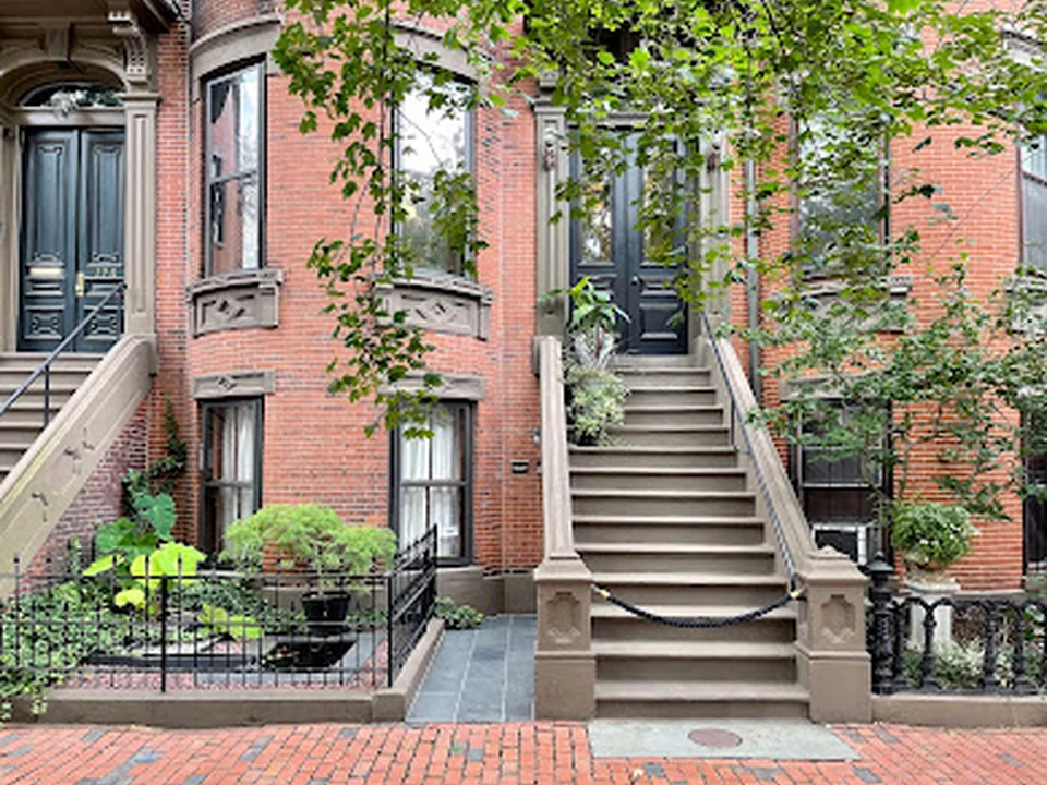 Clarendon Square Bed and Breakfast
