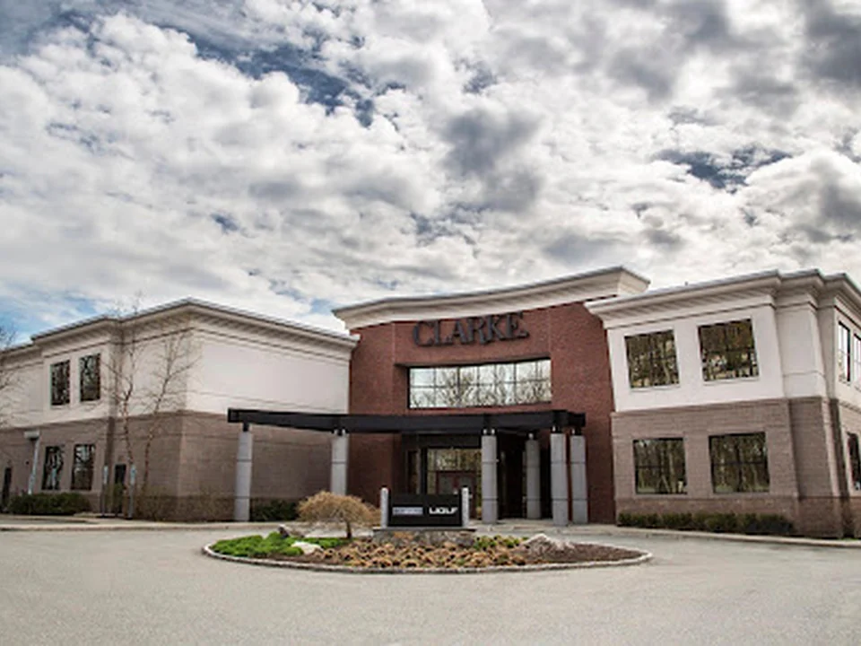 Clarke Customer Care