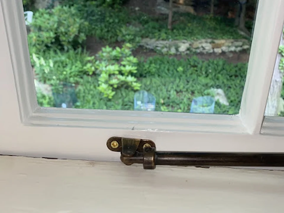 Classic window specialist Inc