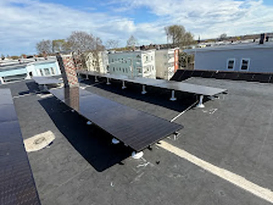 Clean Solar Energy - Massachusetts