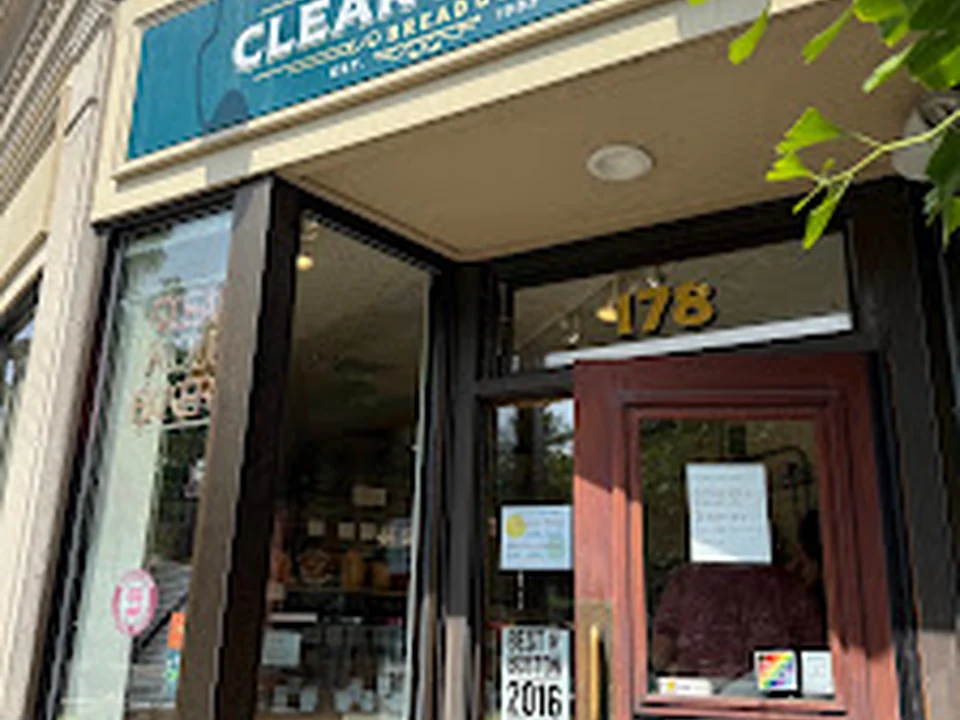 Foto de Clear Flour Bread