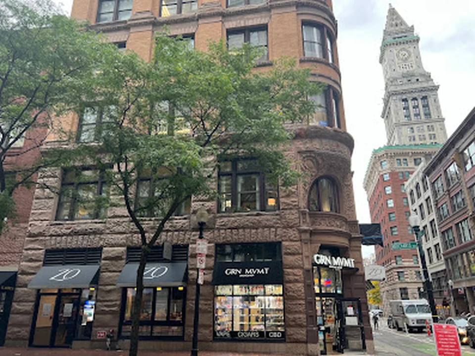 Clifford Law Boston