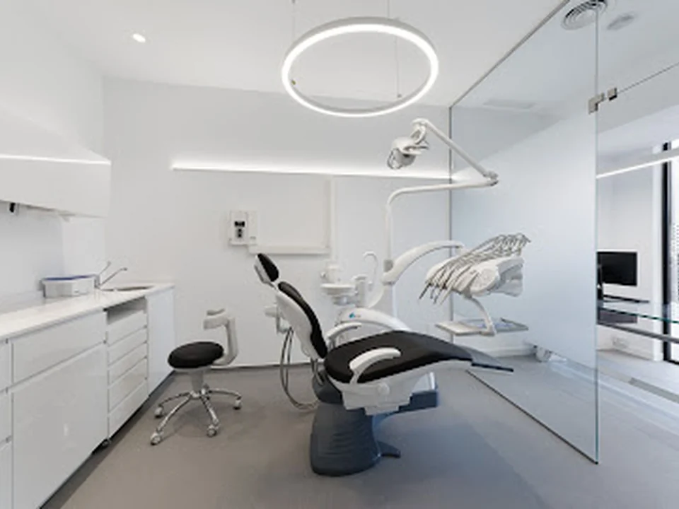 Clinica Dental