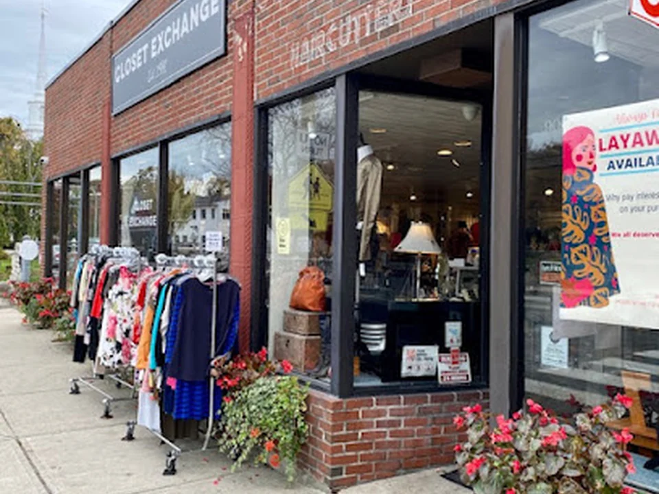 Closet Exchange Consignment