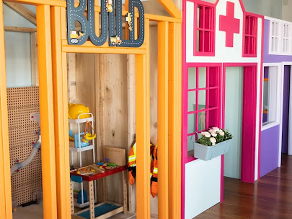 Clover Clubhouse