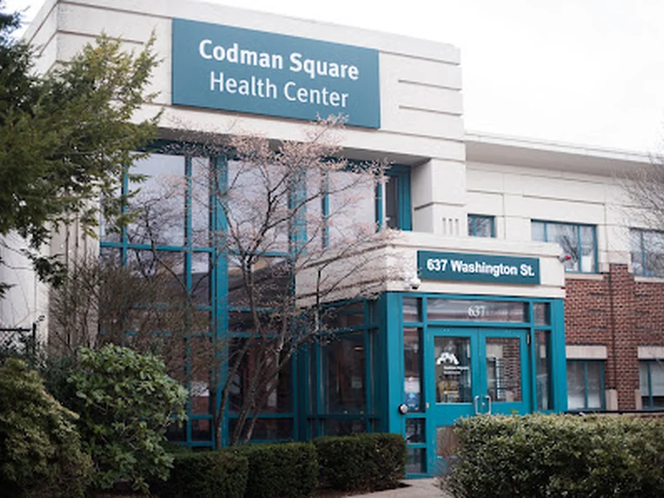 Foto de Codman Square Health Center
